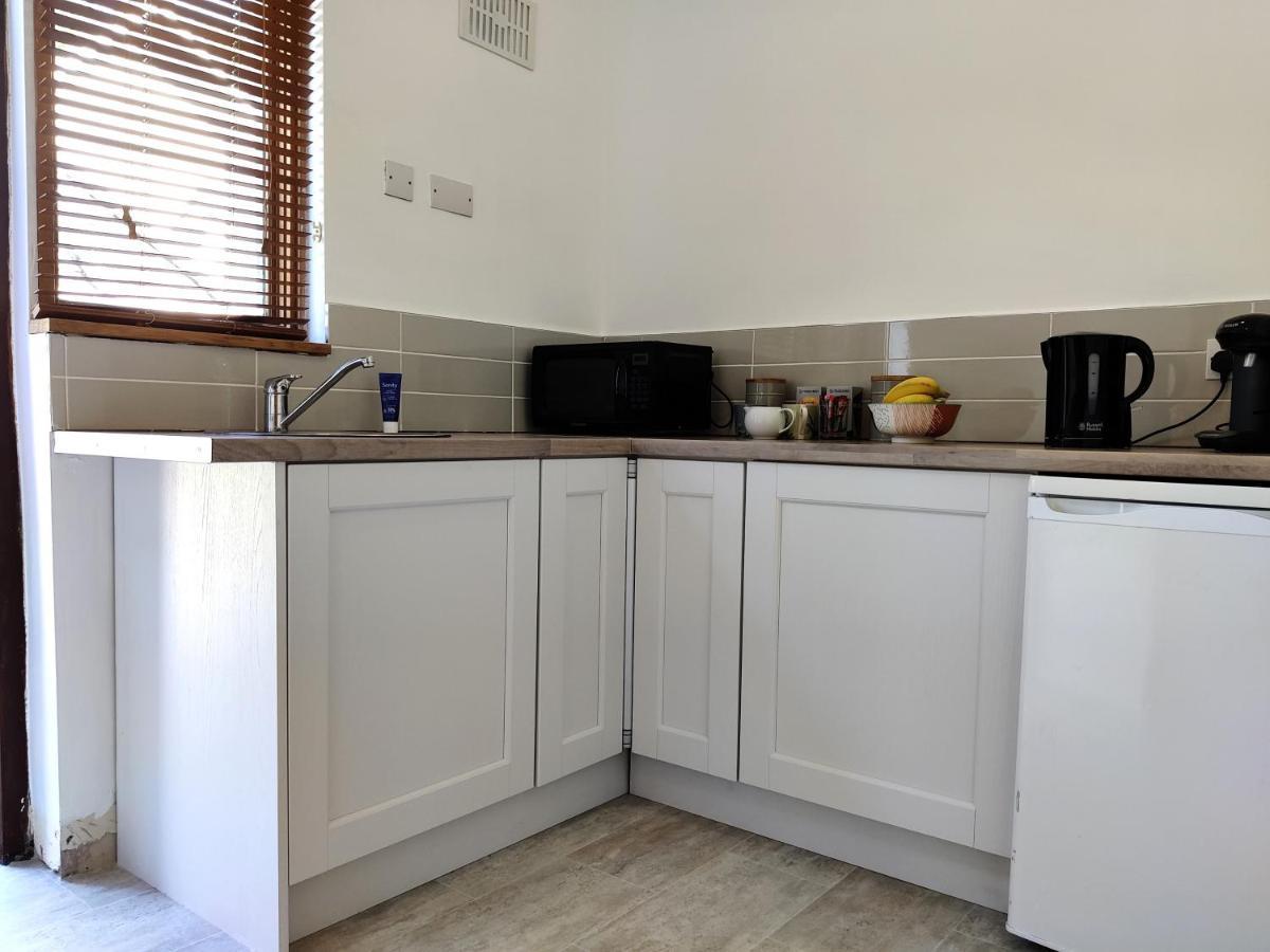 Foxhollow House Suite Blarney Luaran gambar