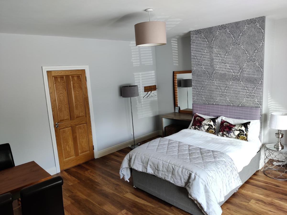 Foxhollow House Suite Blarney Luaran gambar