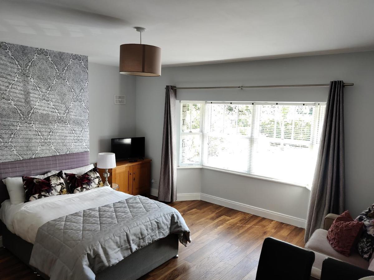 Foxhollow House Suite Blarney Luaran gambar