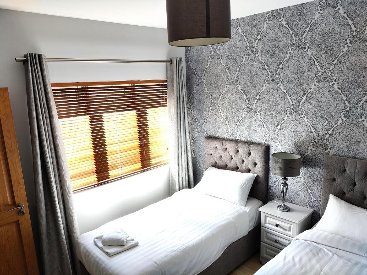 Foxhollow House Suite Blarney Luaran gambar