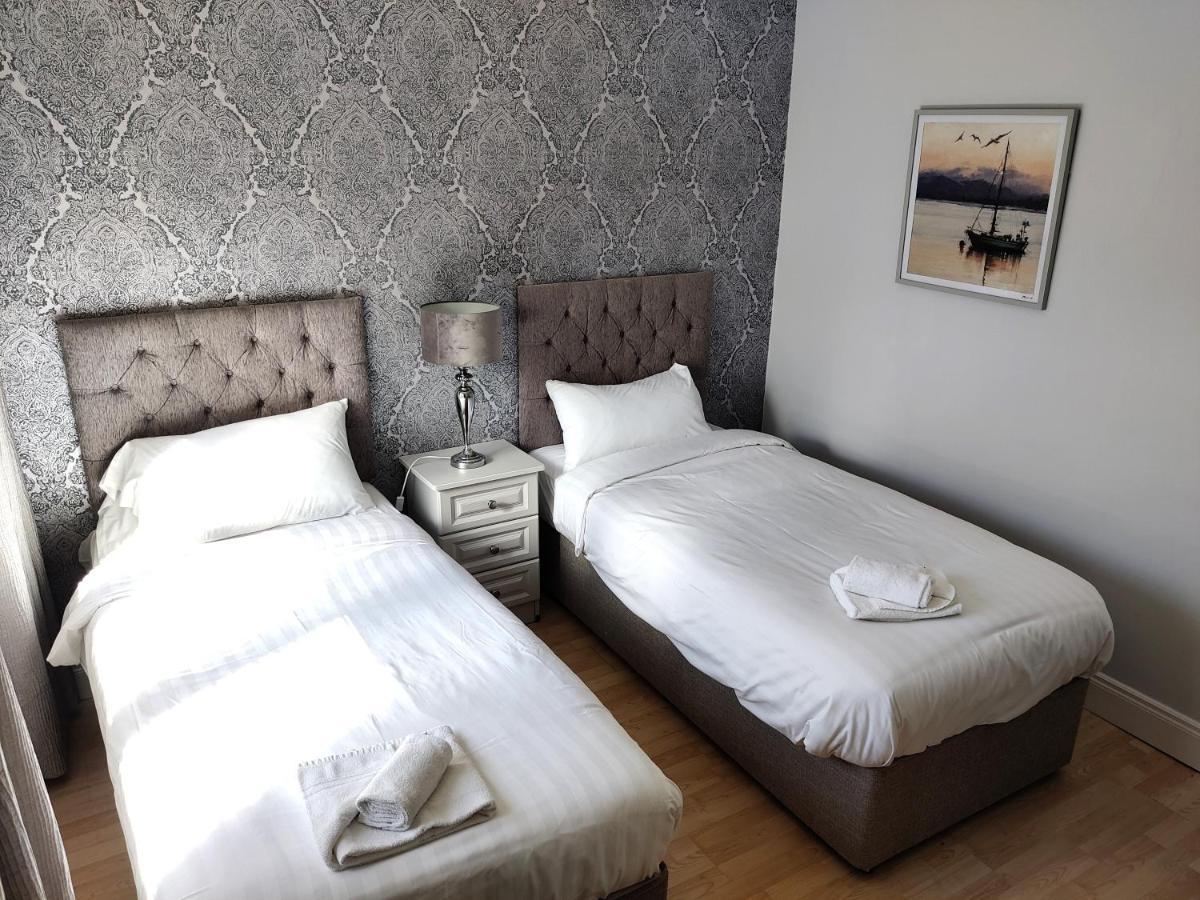 Foxhollow House Suite Blarney Luaran gambar